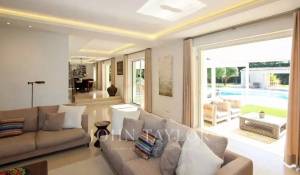 Rental House Valbonne