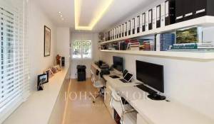 Rental House Valbonne