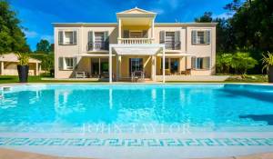 Rental House Valbonne