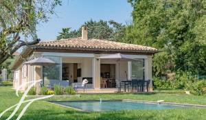 Rental House Valbonne