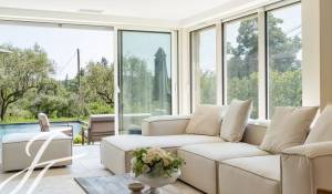 Rental House Valbonne