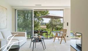 Rental House Valbonne