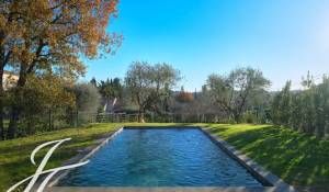 Rental House Valbonne