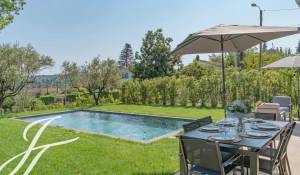 Rental House Valbonne