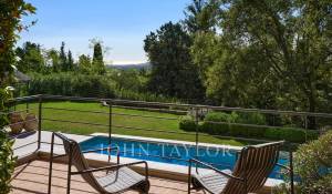 Rental House Valbonne