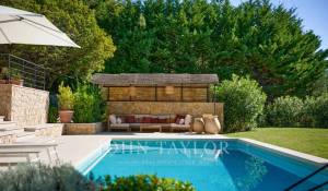 Rental House Valbonne