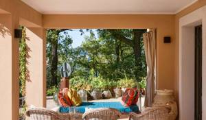 Rental House Valbonne