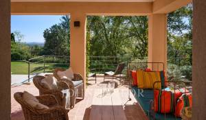 Rental House Valbonne