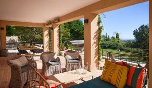 Rental House Valbonne