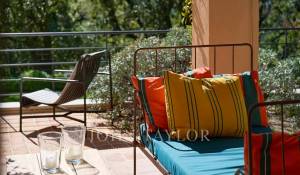 Rental House Valbonne