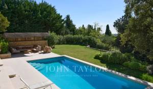 Rental House Valbonne