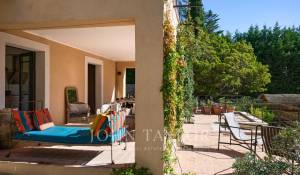 Rental House Valbonne