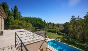 Rental House Valbonne