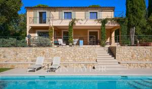 Rental House Valbonne