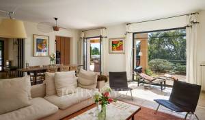 Rental House Valbonne