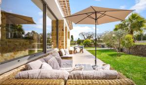 Rental House Valbonne
