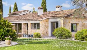 Rental House Valbonne
