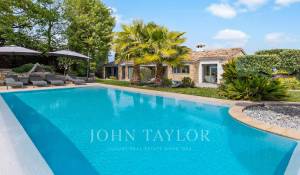 Rental House Valbonne