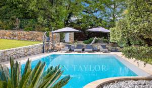 Rental House Valbonne