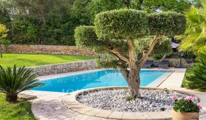 Rental House Valbonne