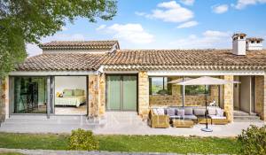 Rental House Valbonne