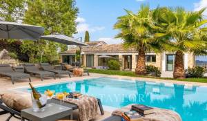 Rental House Valbonne