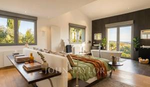 Rental House Valbonne