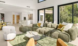 Rental House Valbonne