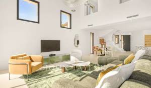 Rental House Valbonne