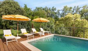 Rental House Valbonne