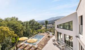 Rental House Valbonne