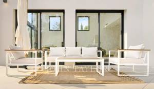 Rental House Valbonne