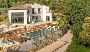 Rental House Valbonne