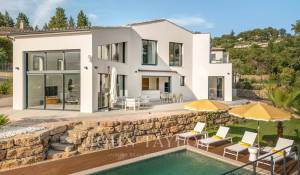 Rental House Valbonne