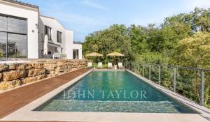 Rental House Valbonne