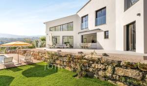 Rental House Valbonne