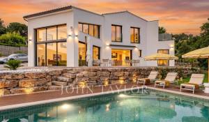 Rental House Valbonne