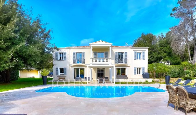 Rental House Valbonne