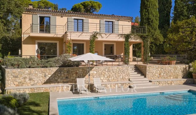 Rental House Valbonne