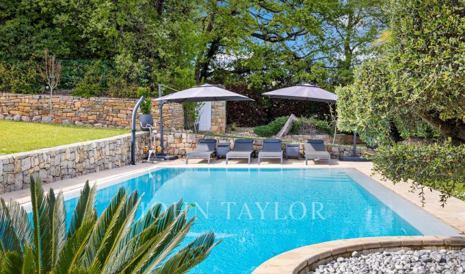Rental House Valbonne