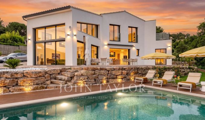Rental House Valbonne