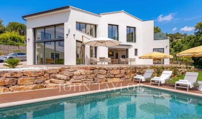 Rental House Valbonne