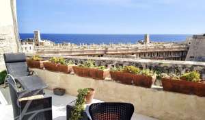 Rental House Valletta