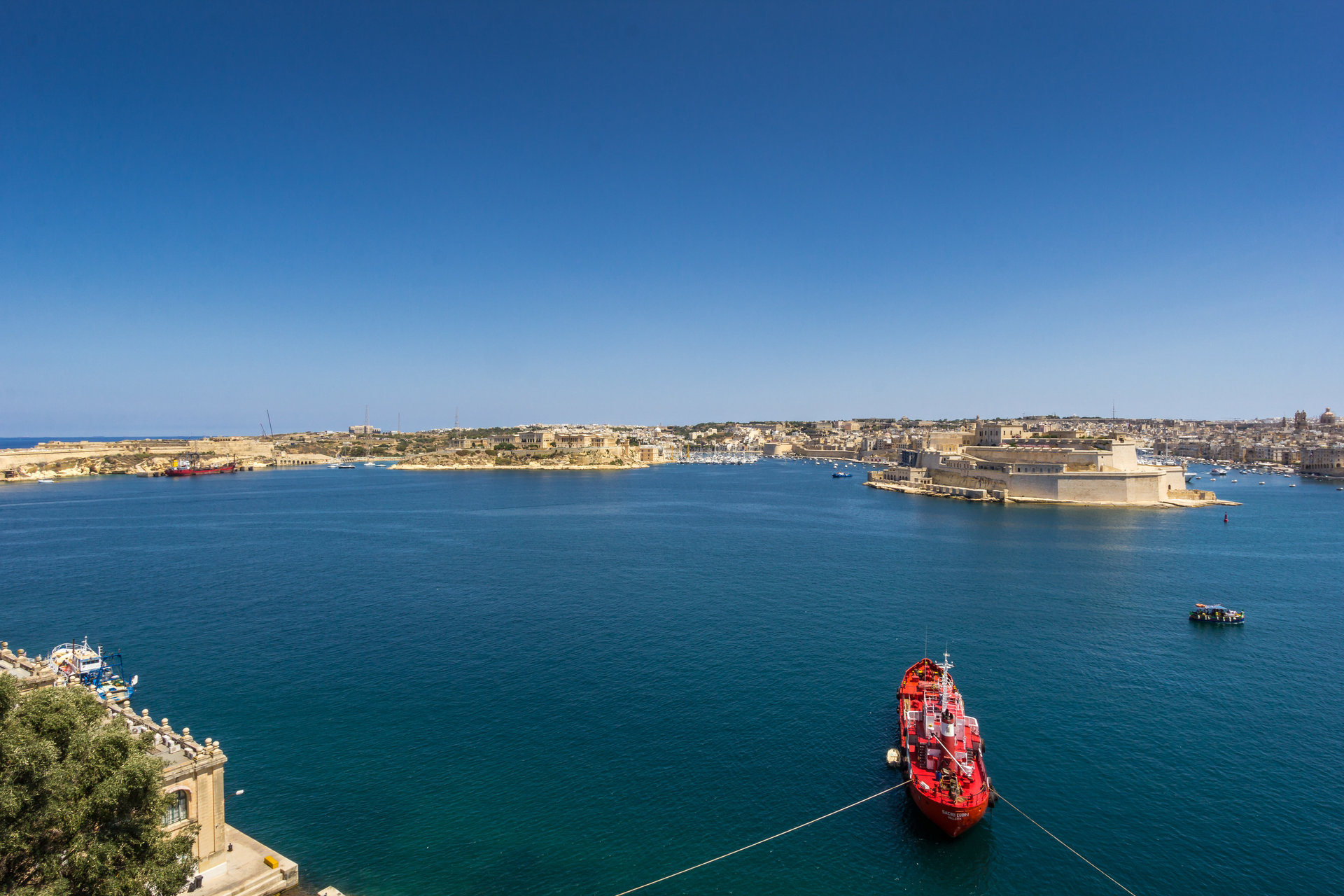 Ad Rental House Valletta (VLT) refL0185MT