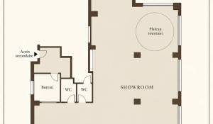 Rental Local Monaco
