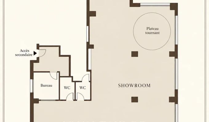 Rental Local Monaco