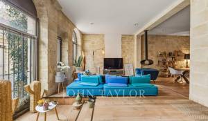 Rental Loft Bordeaux