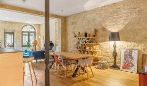 Rental Loft Bordeaux
