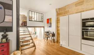 Rental Loft Bordeaux