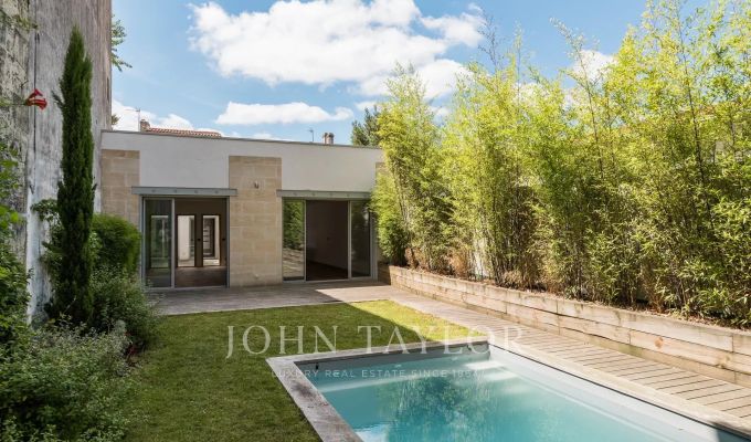 Rental Loft Bordeaux